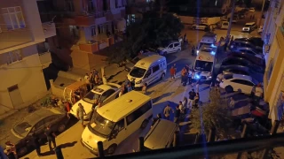 Antalya'da vahet! Kz kardeini 14 bak darbesiyle ldrd