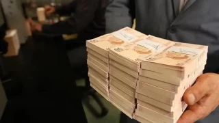 Antalya'nın 2025 vergi rekortmenleri açıklandı