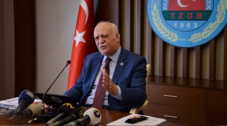 Antep fıstığında tekelcilik oluştu