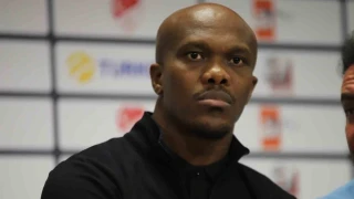 Anthony Nwakaeme: 'Finale uzanmak ve finalde de kupayı kaldırmak istiyoruz'