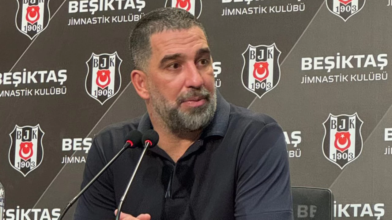 Arda Turan: "Tur daha bitmedi"