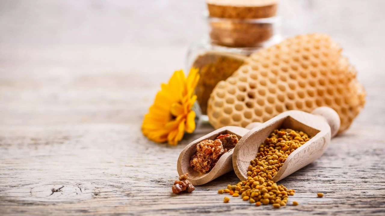 Arı sütünün mucizevi faydaları