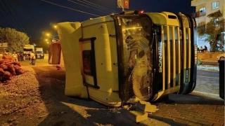 Arzalanan trdan aa indi, hayatn kaybetti