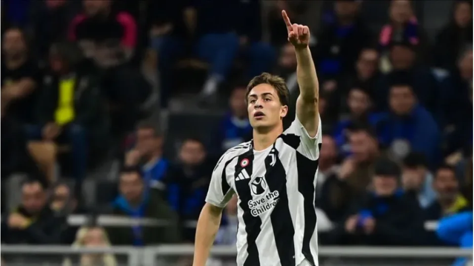 Arsenal, Kenan Yıldız'a kancayı taktı