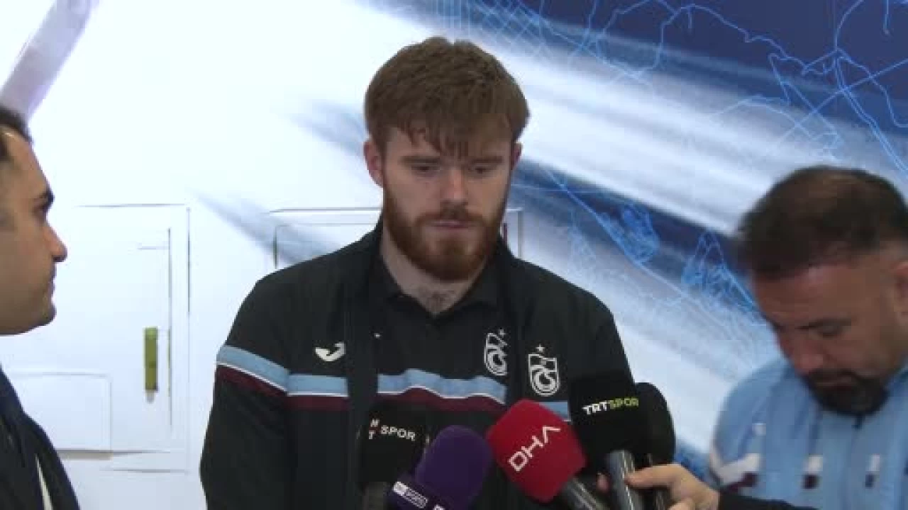 Arseniy Batagov: nemli bir geri dn oldu