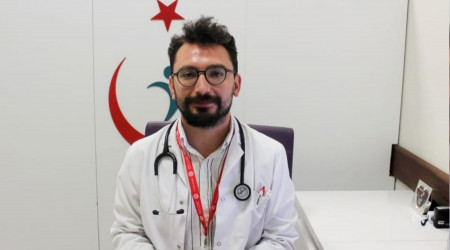 Artan hava sıcaklıklarına karşı uyarı