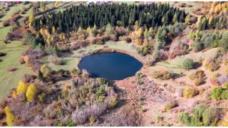 Artvin avat'n gz: Rutav Gl