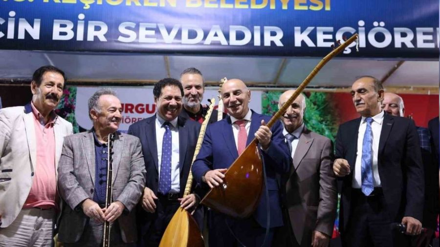 klar sazla szle bulutu