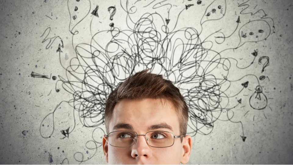 Aşırı Düşünme Gençleri Esir Aldı