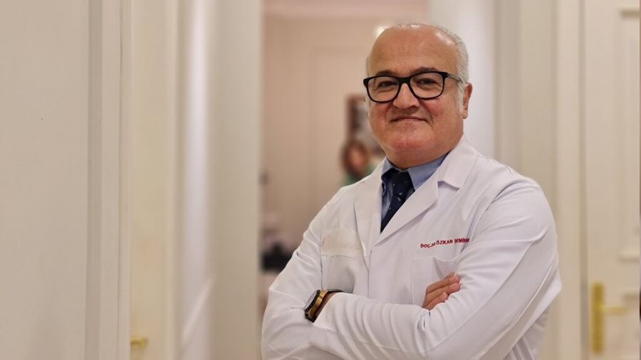 A��r� terlemenin ��z�m� var m�?