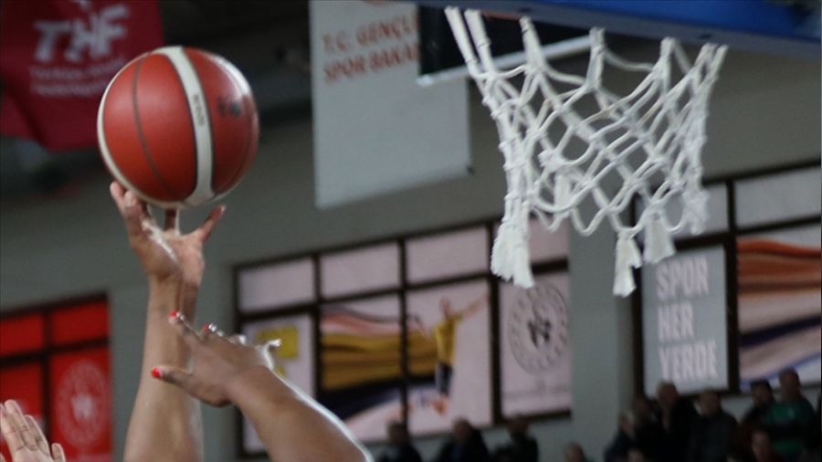 Aslan finale bir ma� uzakl�kta