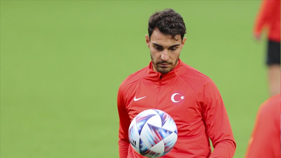 Aslan'dan ilk hamle geldi 