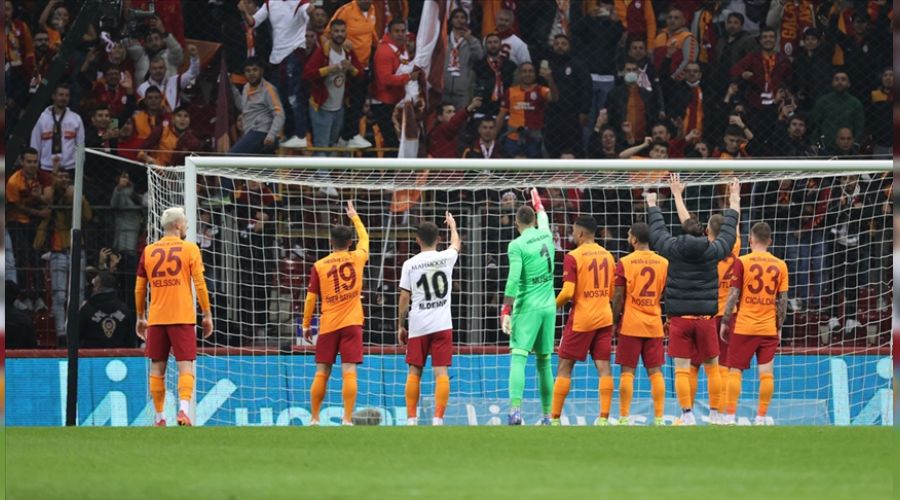 Aslan'ın İspanya'da zorlu sınavı