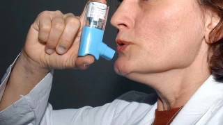 Astm ataklarndan paay kurtarmak iin bunlar yapn!