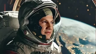 Astronotumuz Gezeravcı, bugün 2 deney yapacak
