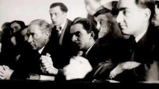 Atat�rk ve hukuk 