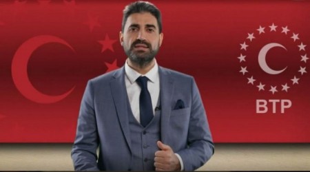 Atatürk’ün vizyonunun sadakası bile etmezler