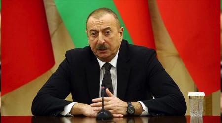 Ateşkes isteyenler Erivan'a silah veriyor