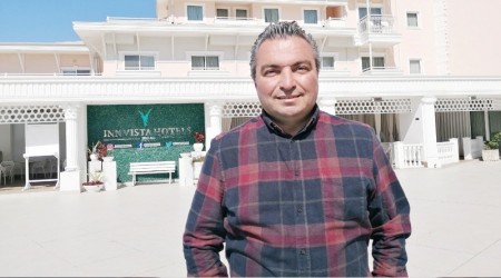Ateşkes turizme iyi geldi