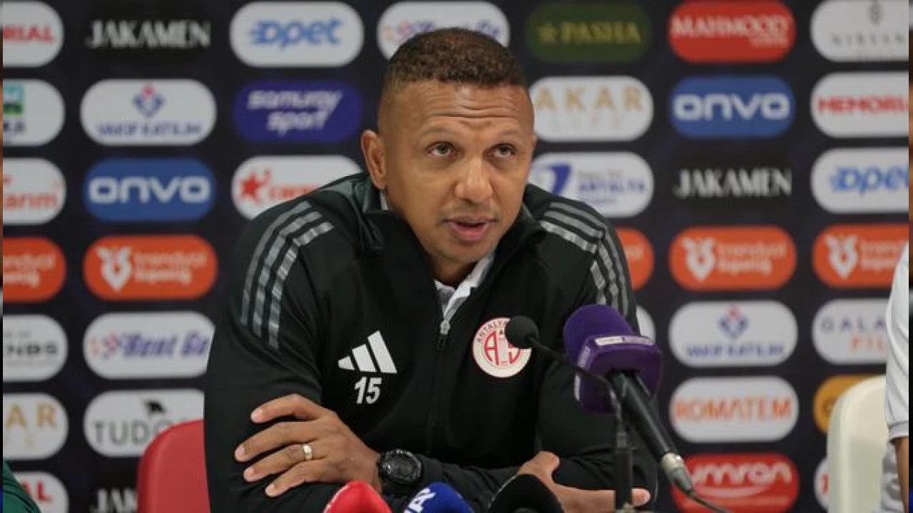 Aurelio'nun annesi kalbine yenik düştü