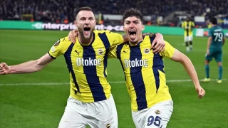 Avrupa Ligi son 16 turu kuruları çekildi