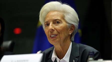 Avrupa Merkez Bankası teyakkuzda