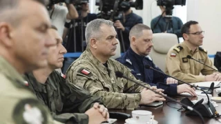 Avrupa'da sava anlar