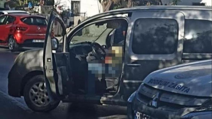 Avukat�n� ve emekli icra m�d�r�n� �ld�rd�