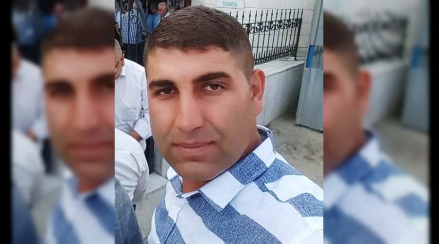 Aydn'da bir baba evlat katili oldu  