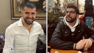 Ayhan Bora Kaplan soruturmasnn itirafs Serdar Sertelik Macaristan'da yakaland