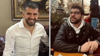 Ayhan Bora Kaplan soruşturmasının itirafçısı Serdar Sertçelik Macaristan'da yakalandı