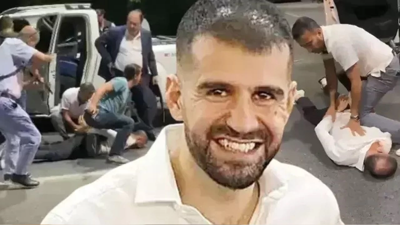 Ayhan Bora Kaplan su� �rg�t� davas� 18 Kas�m'a ertelendi