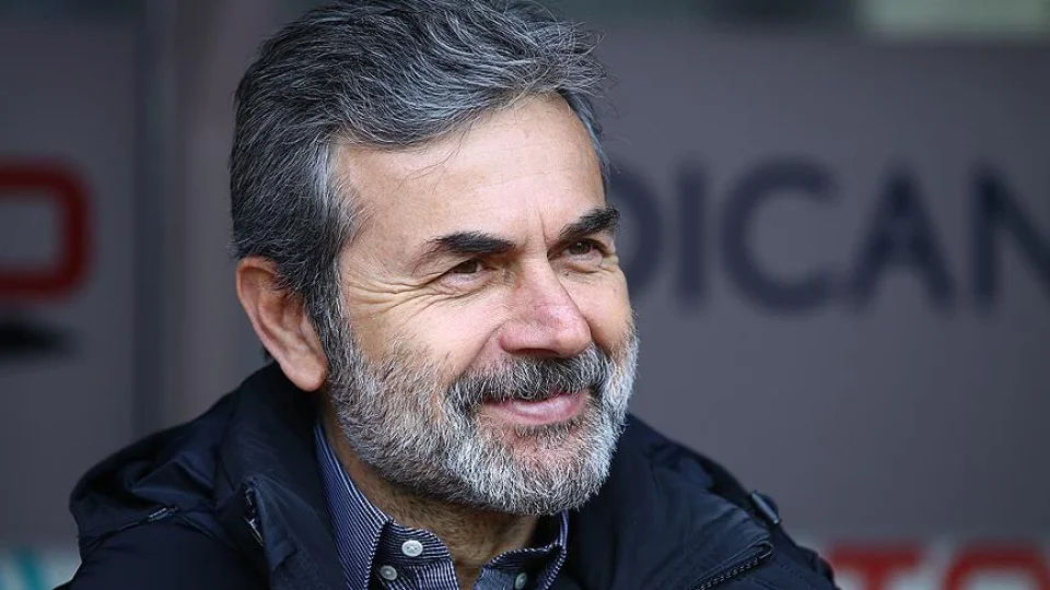 Aykut Kocaman'ı, transfer talepleri yaktı