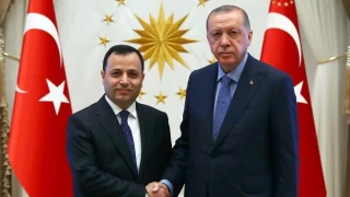 AYM Bakan kim olacak?