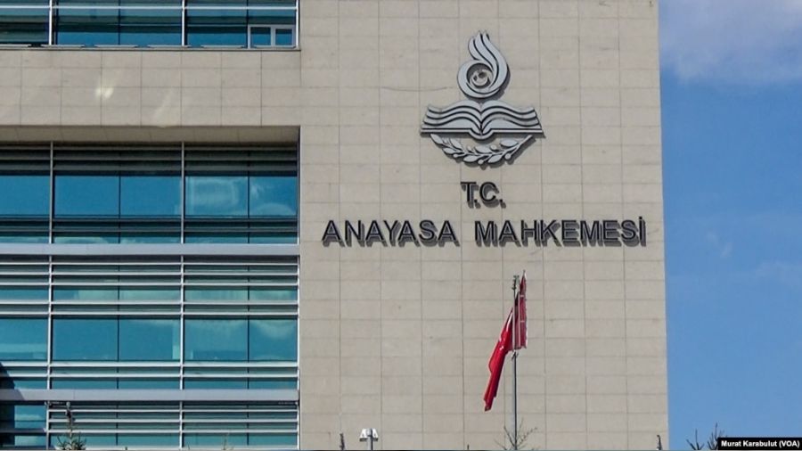 AYM’ye bireysel başvurular artıyor