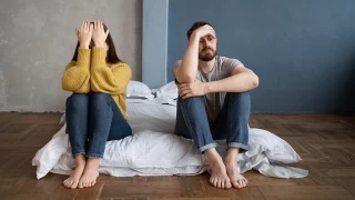 Ayrılık süreciyle başa çıkmak