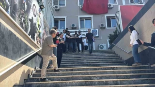 Ayşe Tokyaz'ın katil zanlısının eski sevgilisi de şüpheli bir şekilde ölmüş