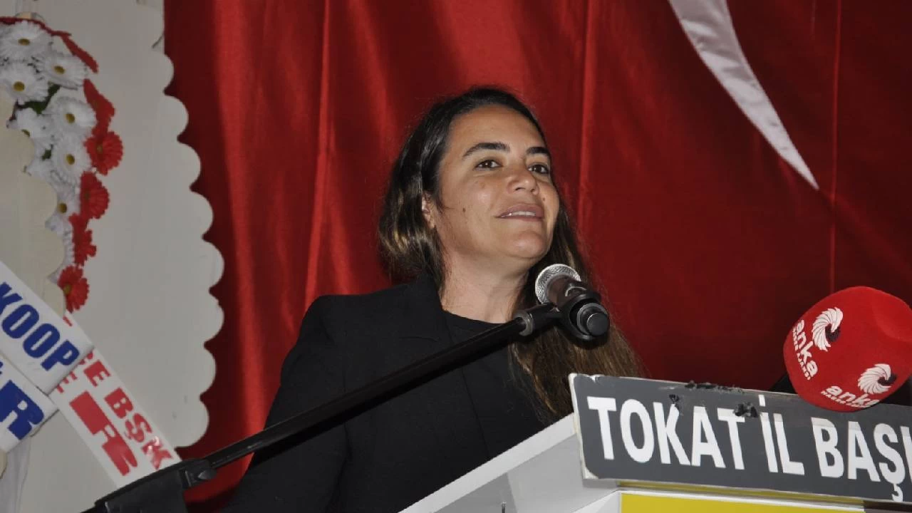 Ayyüce Türkeş Taş’tan MHP’ye sert eleştiri