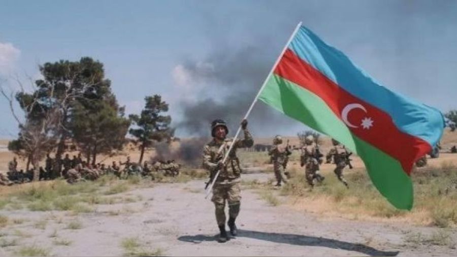 Azerbaycan'dan Ermenistan'a bir kez daha barış teklifi