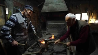 Babalarndan kalan oca sndrmyorlar