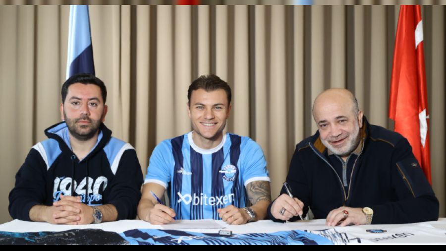 "Babam istemiyor' diyerek verdiimizin 2 katna Demirspor ile anlat"