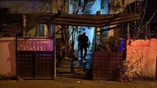 Babasna silahla ate eden ocuk gzaltna alnd