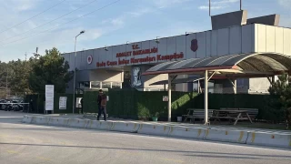 Babasının cezaevinde darbettiği 4 yaşındaki kızdan haber