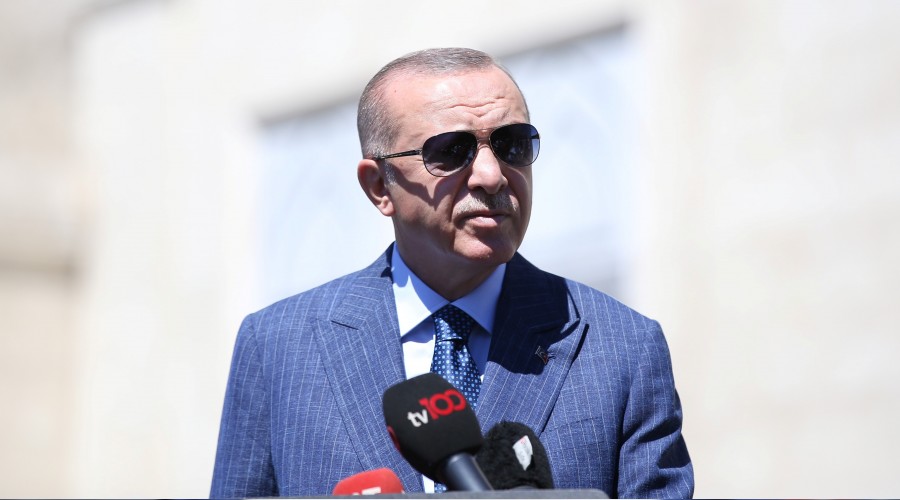 BAE ile diplomatik ilişkiler kesilebilir