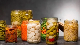 Barsak salnn gizli kahramanlar