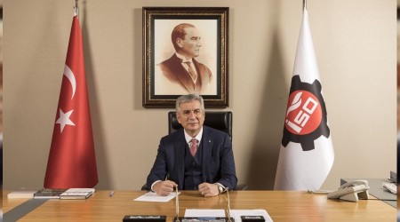 Bahçıvan: 'Türkiye, yerli çip üretimine kavuşmalı'