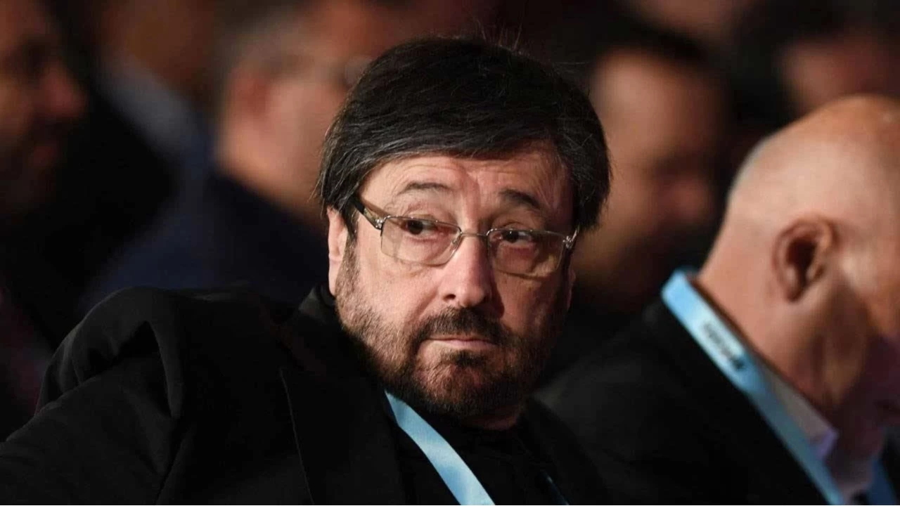 Bahis soruşturmasında gözaltına alınan Kasımpaşaspor eski Dernek Başkanı Fatih Saraç serbest bırakıldı