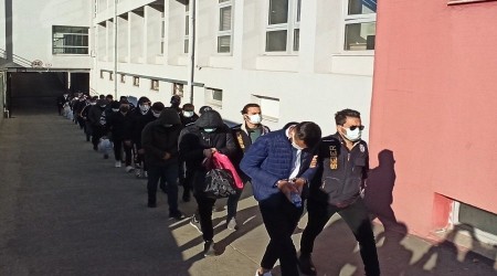 Bahisçiler, kurbanlarını internetten seçiyor
