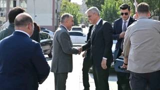 Bakan Memiolu aklad: 10 milyon kiinin lm yapld, yzde 70'i fazla kilolu