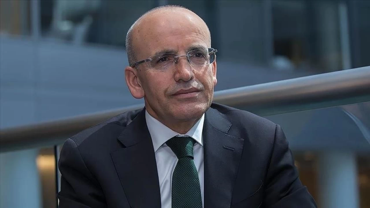 Bakan Şimşek'ten işletmelere uyarı